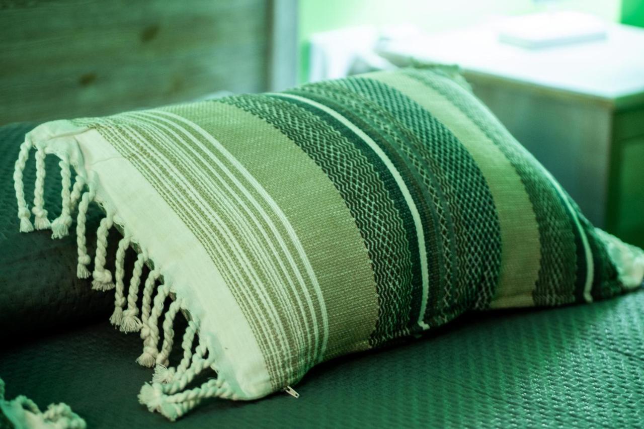 Rhelizeone & Spa جميل Palermo Ngoại thất bức ảnh