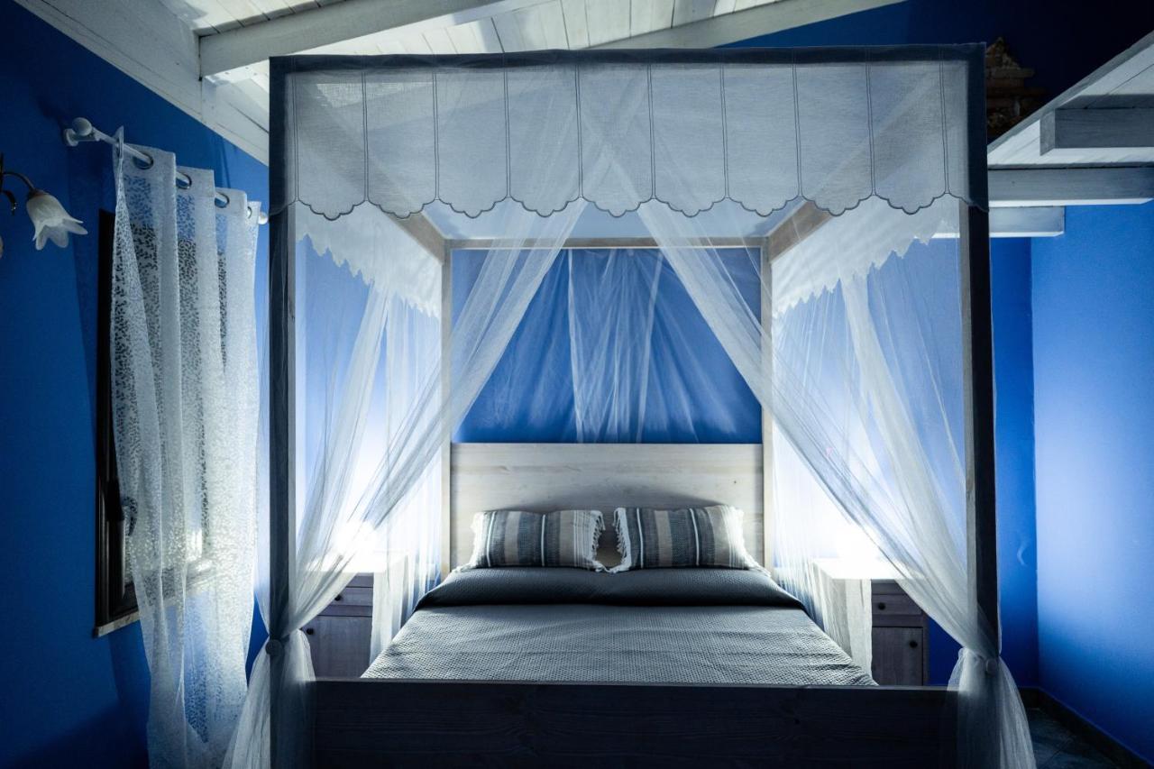 Rhelizeone & Spa جميل Palermo Ngoại thất bức ảnh