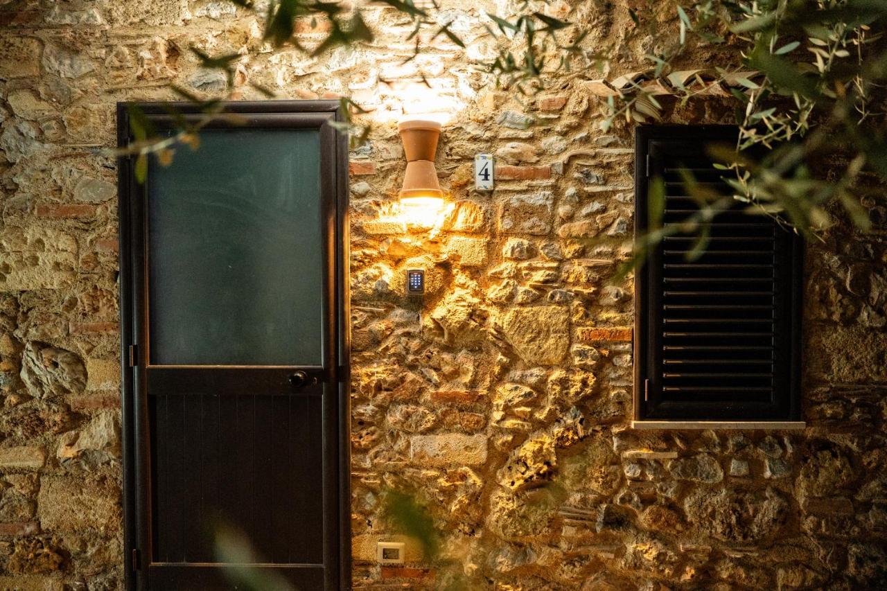 Rhelizeone & Spa جميل Palermo Ngoại thất bức ảnh