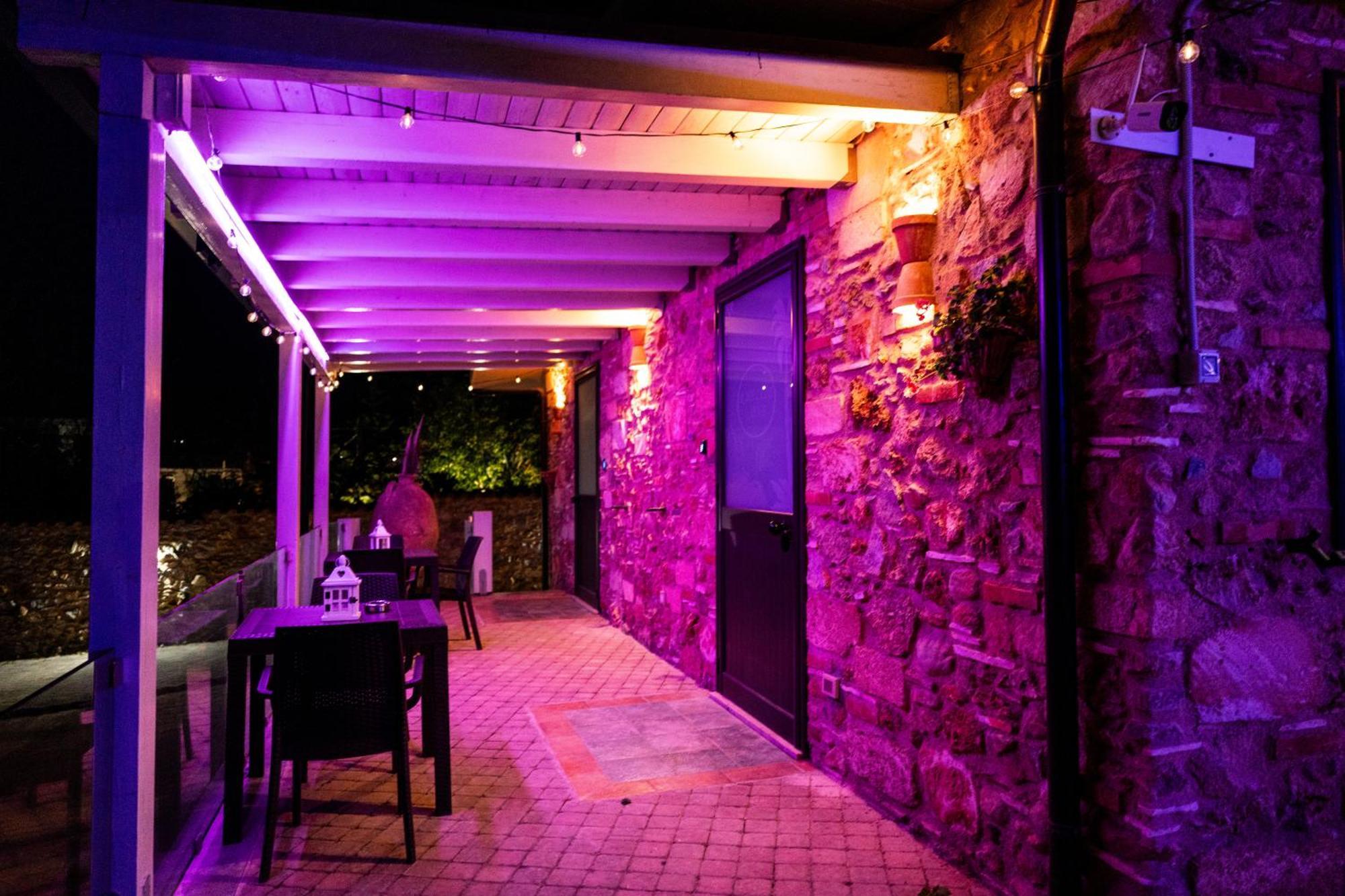 Rhelizeone & Spa جميل Palermo Ngoại thất bức ảnh