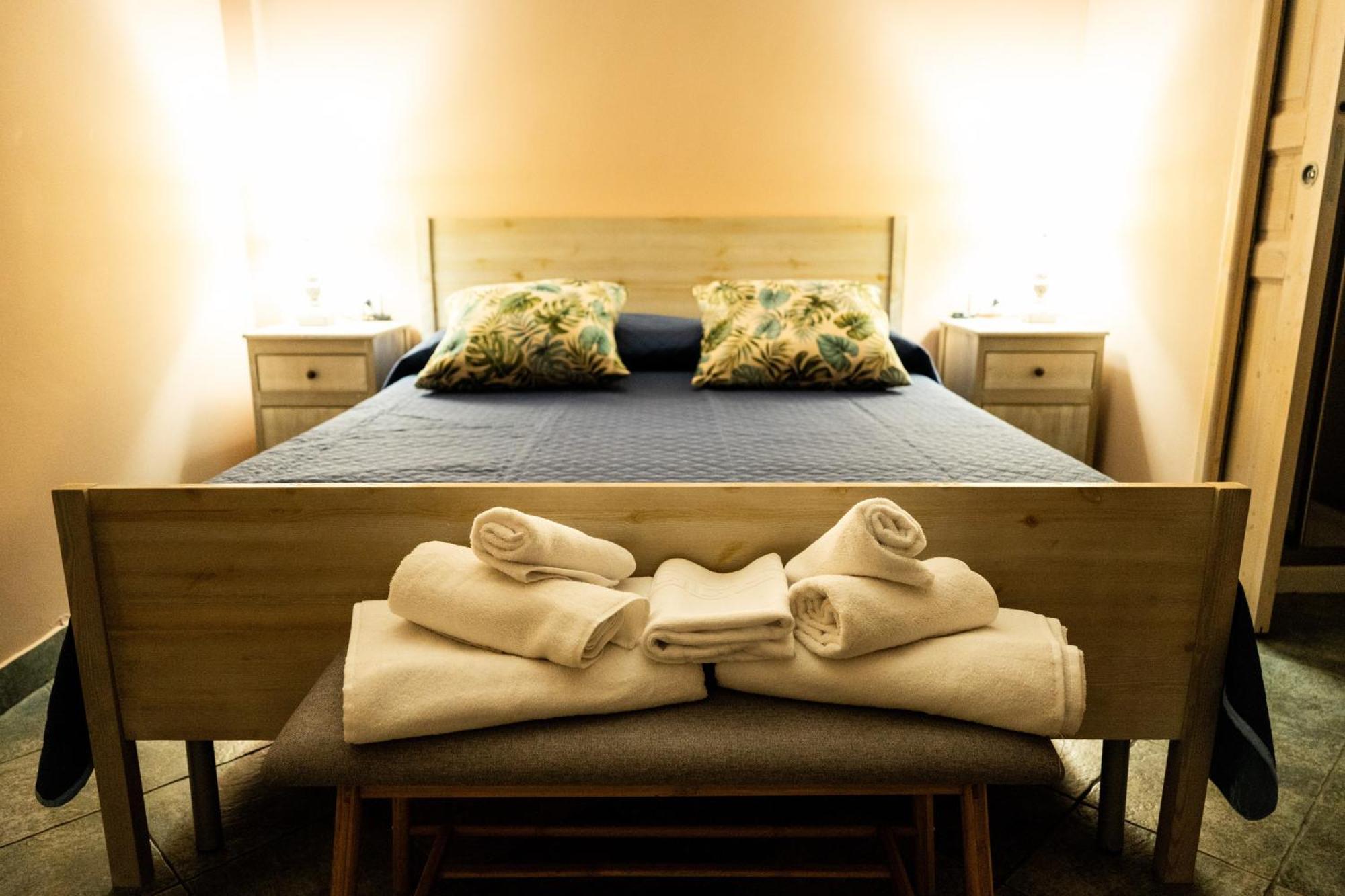 Rhelizeone & Spa جميل Palermo Ngoại thất bức ảnh