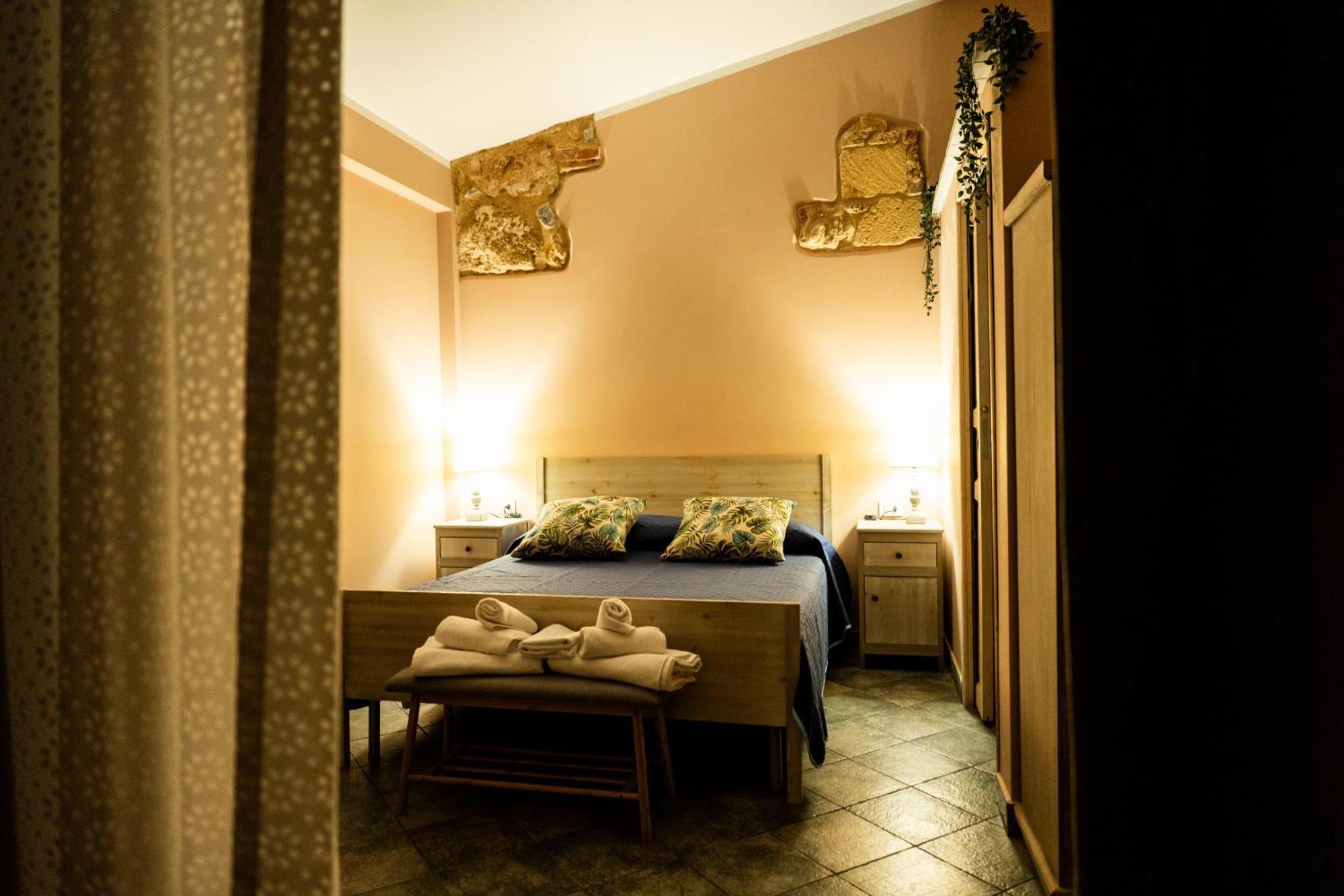 Rhelizeone & Spa جميل Palermo Ngoại thất bức ảnh