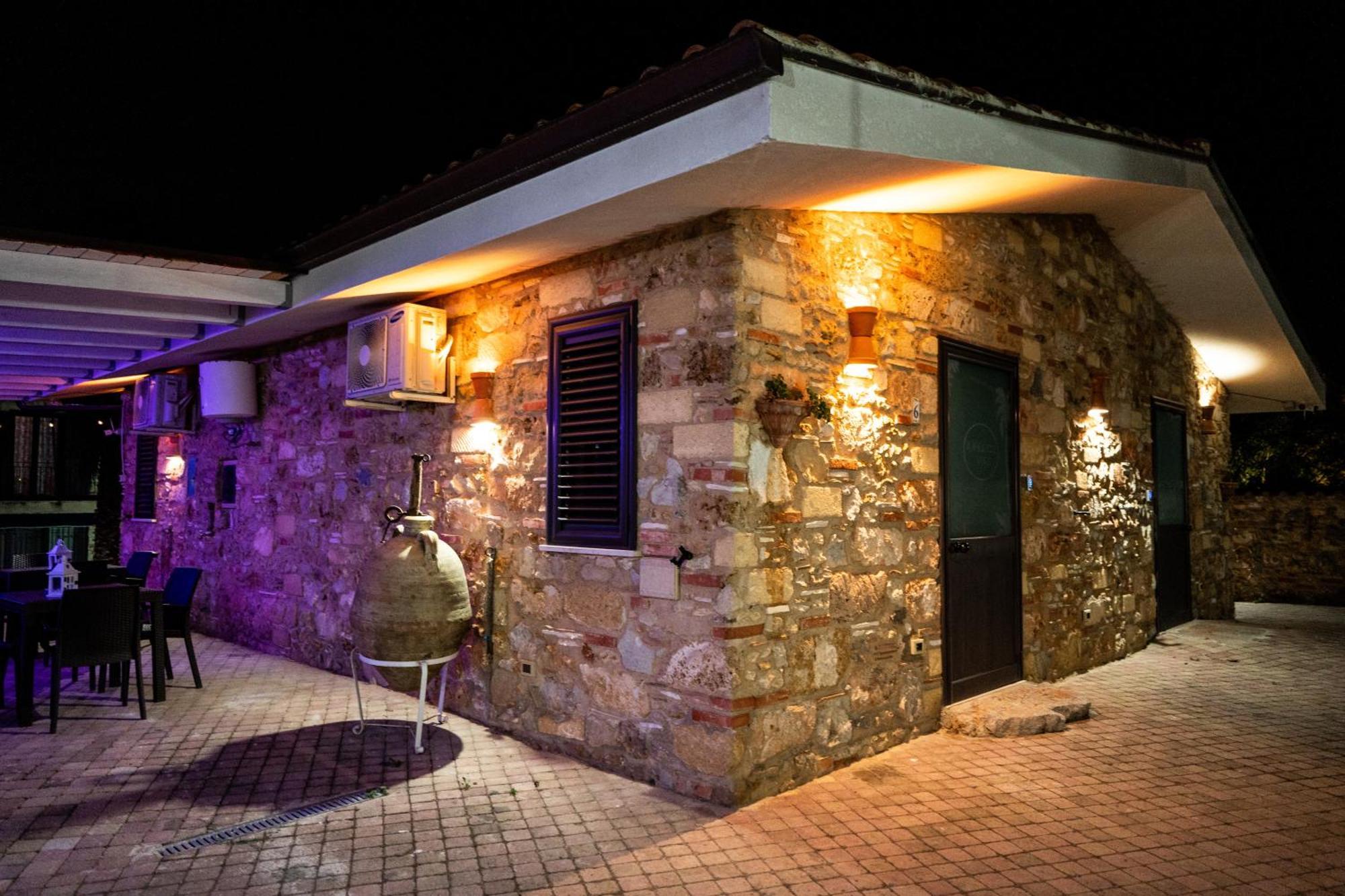 Rhelizeone & Spa جميل Palermo Ngoại thất bức ảnh